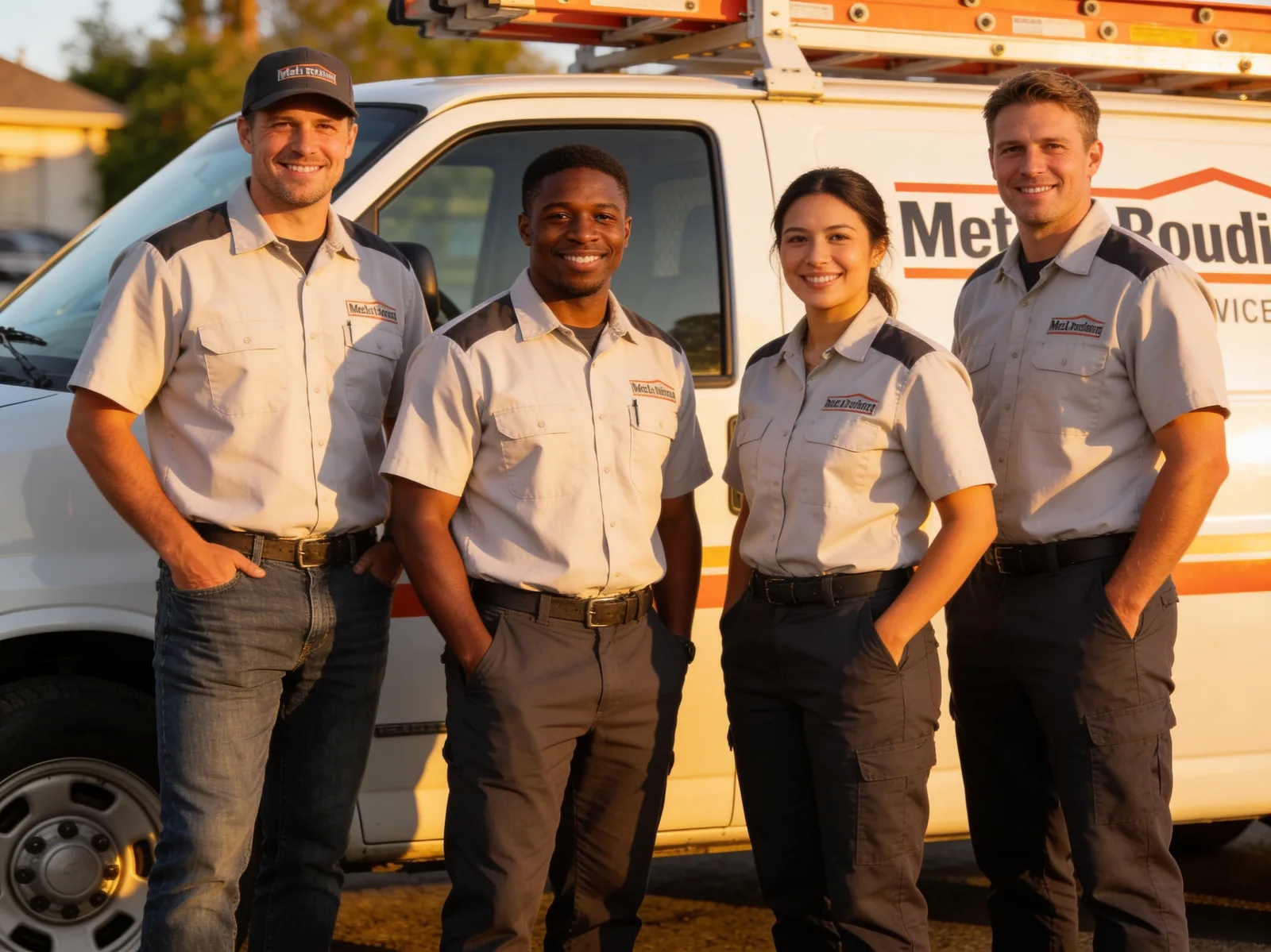 Metal Roof Installation company in South Plains, TX